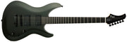FGN Electric Guitar Mythic Series J Standard -Graphite Green Metallic JMY3-ASH-E/GGM