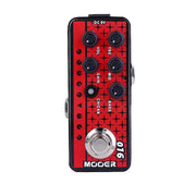 MOOER PHOENIX Digital Preamp-016