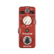 MOOER TresCab Cabinet Simulation MTC1