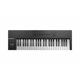 NATIVE INSTRUMENTS KOMPLETE KONTROL A49