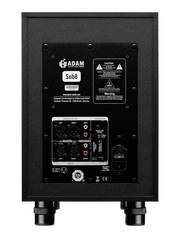 ADAM AUDIO Sub 8 Active Subwoofer