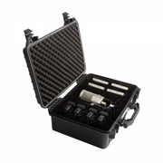 Sontronics DRUMPACK  DM-1B, DM-1S & 3 x DM-1T