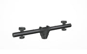 Konig & Meyer Crossbar and Side Crossbar 24637-025-55