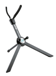 Konig & Meyer Saxophone Stand Jazz (Eb-Alt) -Black 14330-000-55
