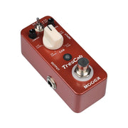 MOOER TresCab Cabinet Simulation MTC1