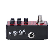MOOER PHOENIX Digital Preamp-016
