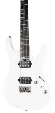 MOOER Electric Guitar Pearl White MMT100