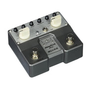 MOOER Shimverb Pro Digital Reverb Pedal (MRV1+MRV2)
