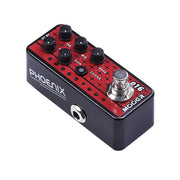 MOOER PHOENIX Digital Preamp-016