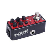 MOOER PHOENIX Digital Preamp-016