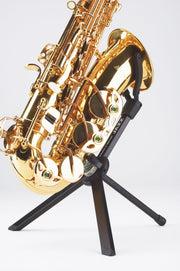 Konig & Meyer Saxophone Stand Jazz (Eb-Alt) -Black 14330-000-55