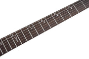 MOOER Electric Guitar Pearl White MMT100