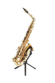 Konig & Meyer Saxophone Stand Jazz (Eb-Alt) -Black 14330-000-55