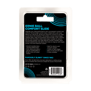 ERNIEBALL COMFORT SLIDE Variants: Small (P04287) || Medium (P04288) || Large (P04289)