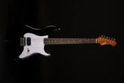 Jet Electric Guitar H pickup JS-400 HT -Black HT BK