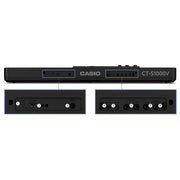 Casio CT-S1000V Casiotone 61-Key Keyboard