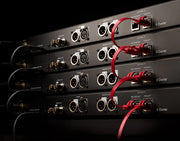 UNIVERSAL AUDIO Apollo x16D ESS+ (Rack/TB3/Dante/MAC/WIN)