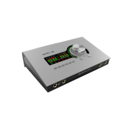 Universal Audio Apollo x4 | Gen 2 (Essentials+ Edition)