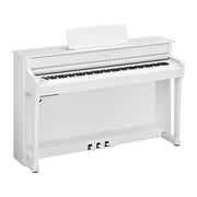 Yamaha CLP-835 Clavinova Digital Piano (Adaptor Included)