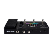 GE100 Pro-Li AI Intelligent Multi-Effects