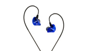 Icon SCAN 7 In-Ear High Resolution Earphones