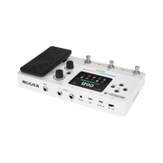 MOOER Guitar Multi-Effects processor GE100 PRO