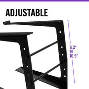 Onstage stand TMP-LPT5000 Laptop Stand