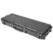 SKB iSeries Waterproof Open Cavity Electric Guitar Flight Case 3i-4214-OP