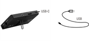 Cherub Metro-Tuner WMT-565W