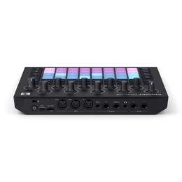 NOVATION Circuit Tracks