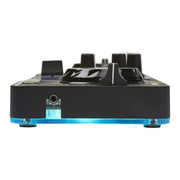 Hercules DJ Starter Kit | Starlight USB DJ Controller with Serato DJ Lite software