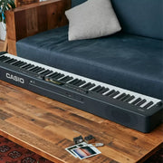 Casio CDP-S360BK 88-Keys Digital Piano