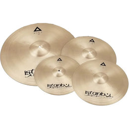 XIST CYMBAL SET 14