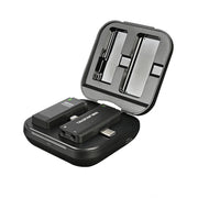 Takstar V4 Single Wireless Video Microphone