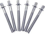 Softline Pro SP DTSR-06 Drum Tension Rods for Tom Snare