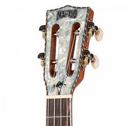 Mahalo MP3 Pearl Series Tenor Ukulele With Bag