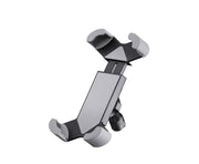 Konig & Meyer Smart Phone Holder -Black 19753-000-55