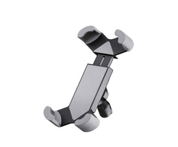 Konig & Meyer Smart Phone Holder -Black 19753-000-55