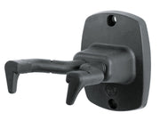 Konig & Meyer Guitar Wall Mount -Black 16240-000-55