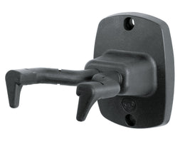 Konig & Meyer Guitar Wall Mount -Black 16240-000-55