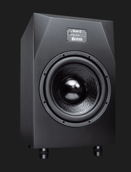 ADAM AUDIO Sub 12 Active Subwoofer