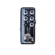 MOOER Power-Zone Digital Preamp-003