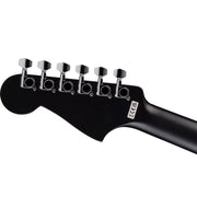 FENDER California Debut Redondo Series Guitar  BLK