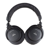 Icon HP200 Around Ear Dynamic Closed Studio Monitoring Headphone
