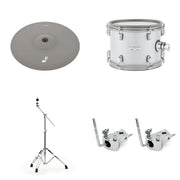EFNOTE 504 Technical Set (CS7 stand)