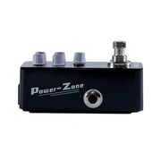 MOOER Power-Zone Digital Preamp-003