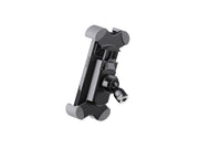 Konig & Meyer Smart Phone Holder -Black 19753-000-55