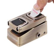 MOOER The Wahter Wah Pedal WCW1