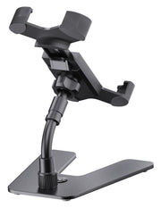 Konig & Meyer Desktop Smart Phone Stand -Black 19756-000-55