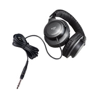 Icon HP200 Around Ear Dynamic Closed Studio Monitoring Headphone